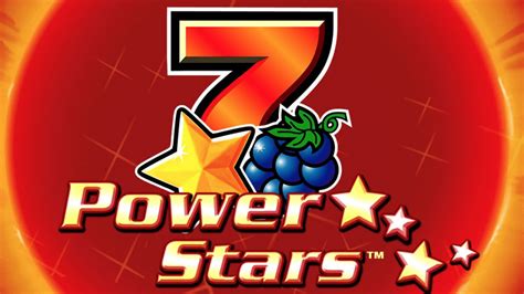 power stars slot free|Play Power Stars Free Online Slot Machine by Novomatic.